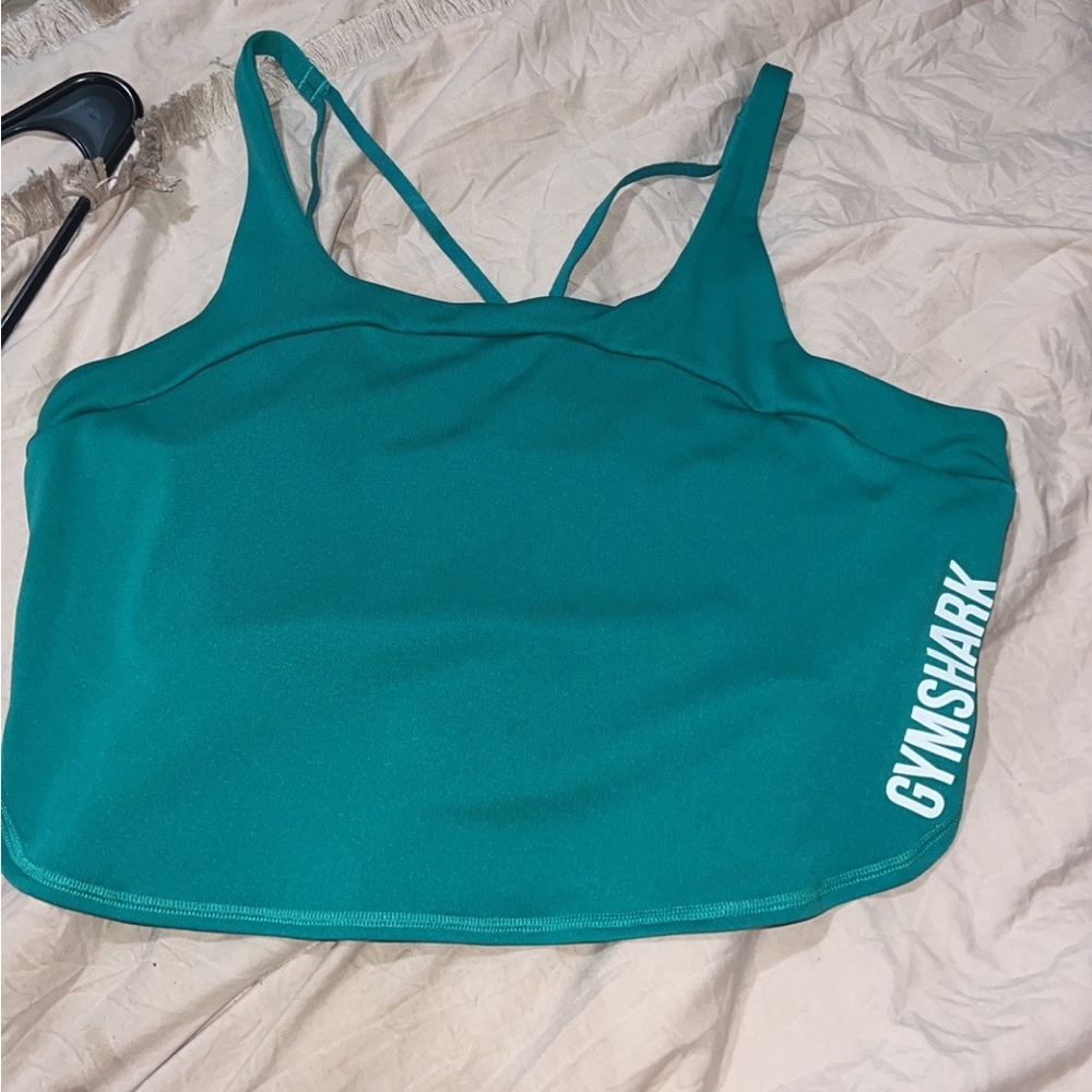 GYMSHARK WORKOUT TANK TOP